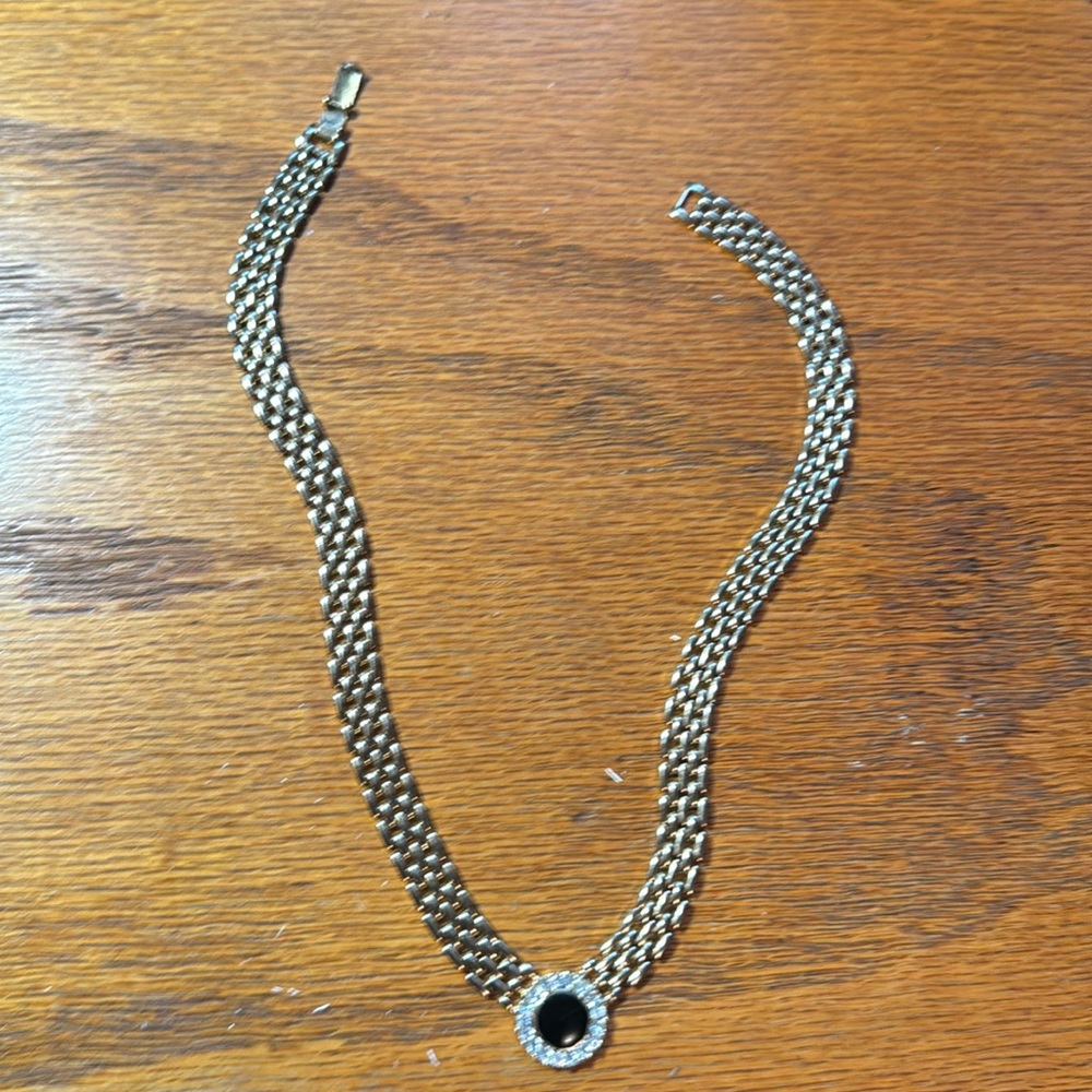 Park lane necklace